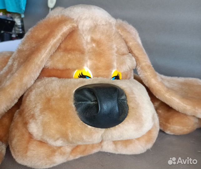 Подушка игрушка