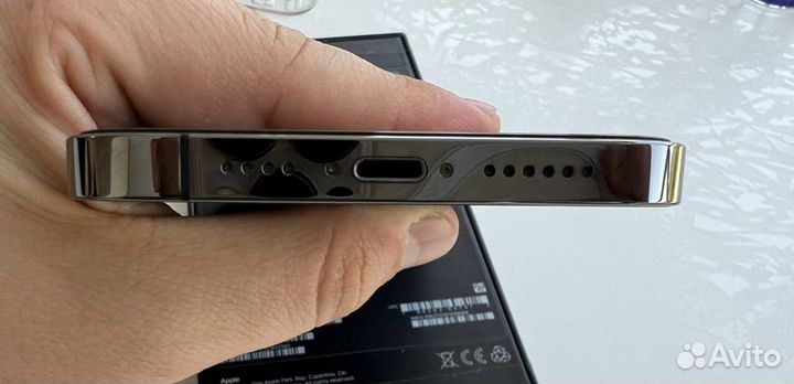 iPhone 13 Pro Max, 128 ГБ