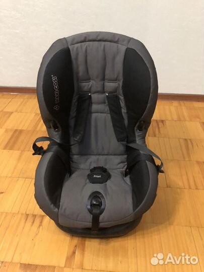 Детское кресло