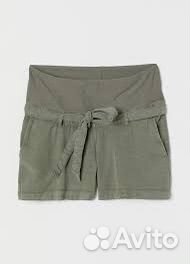 Шорты для беременных hm