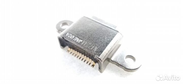 Разъем micro USB Samsung G800H