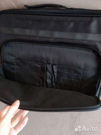 Сумка для ноутбука