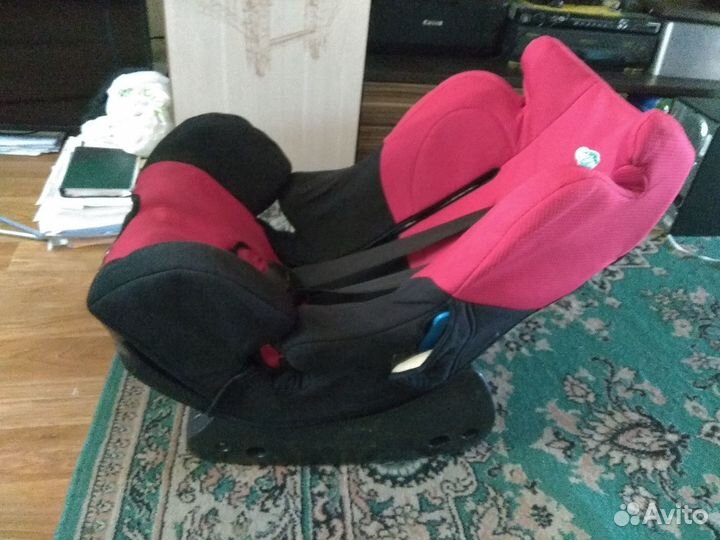 Детское автокресло от 0 до 25 кг