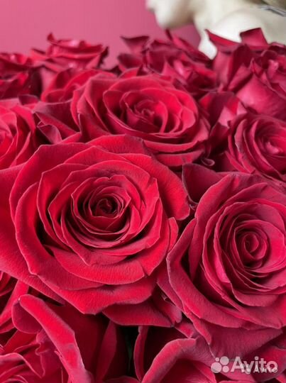 Доставка цветов