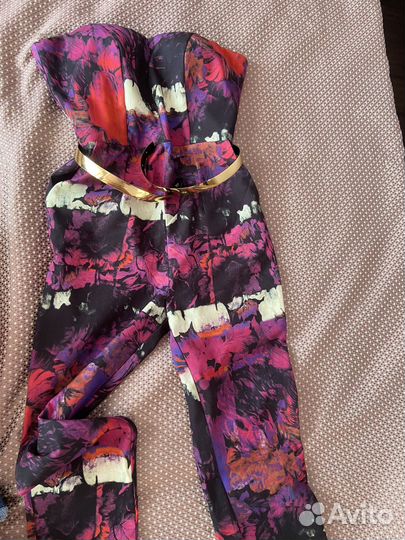 Комбинезон женский