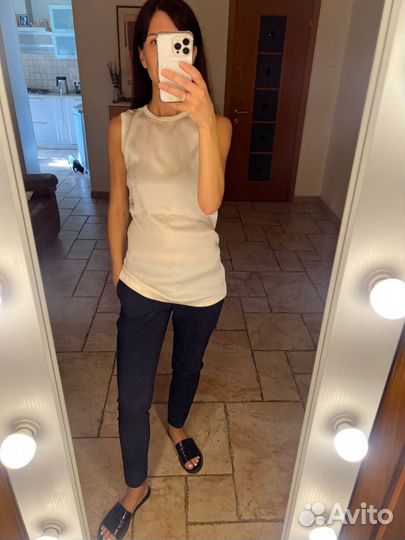 Женский топ кофта Dolce Gabbana S