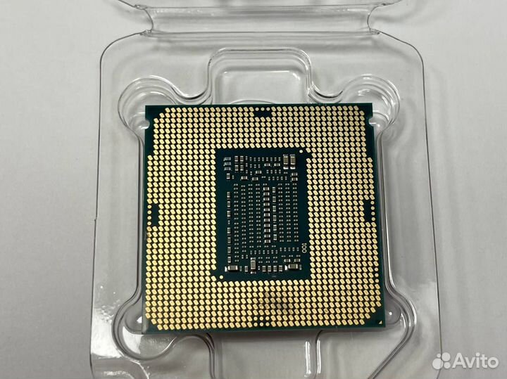 Комплектующие пк, Intel Core i5-9400F