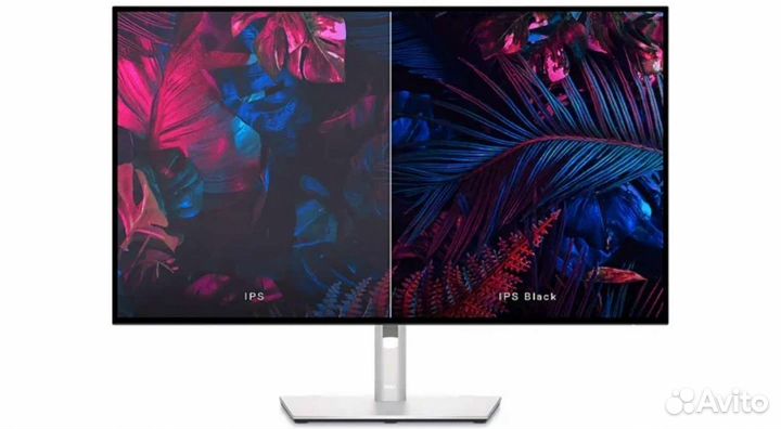 Монитор Dell U3223QE