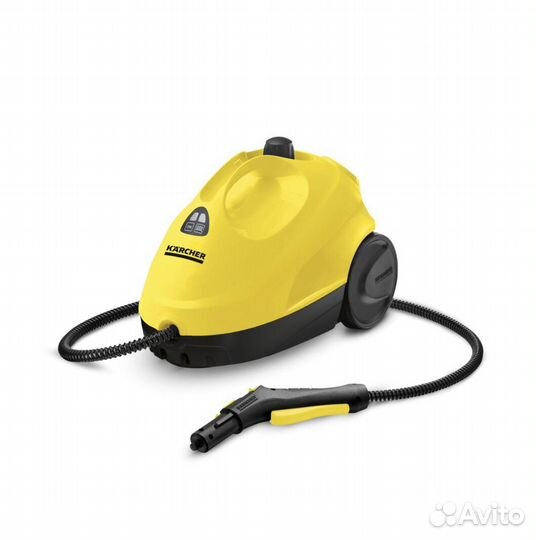 Парогенератор karcher sc 2