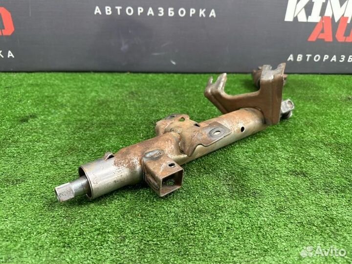 Рулевая колонка Renault Logan K7M 2014