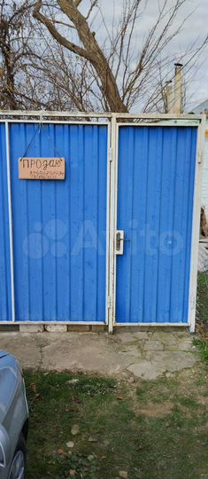 Дом 74 м² на участке 6 сот.
