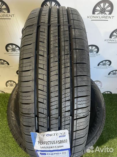 Fortune FSR602 185/65 R15