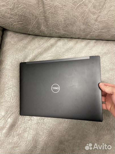 Dell 7390 i5-8350/8/256/IPS FHD