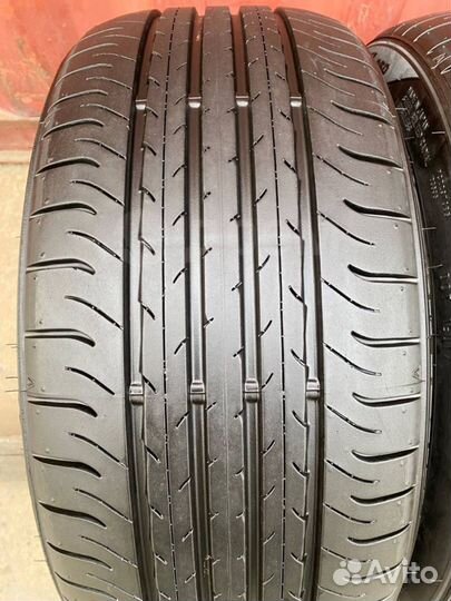 Dunlop SP Sport Maxx 050 225/40 R18