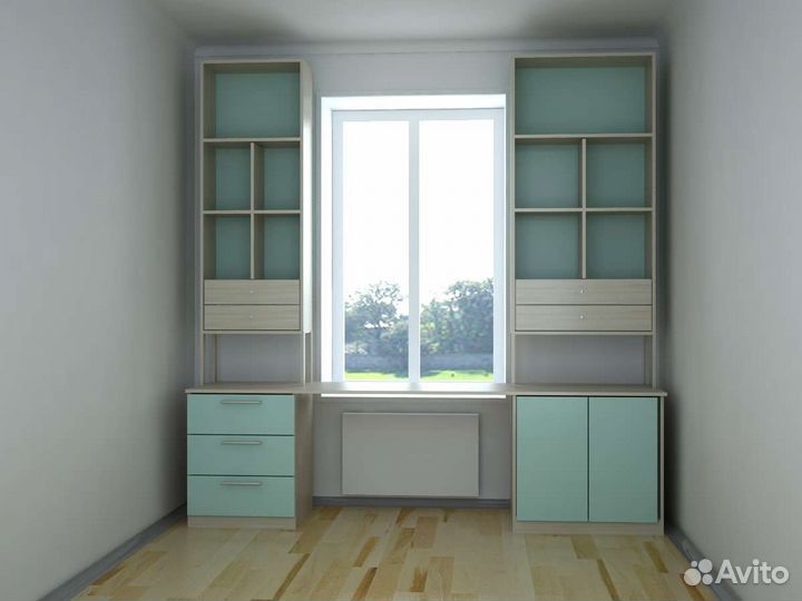 Сборщик корпусной мебели