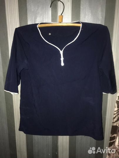 Женская одежда