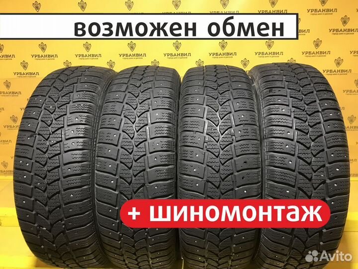 Tigar Sigura Stud 185/65 R14 86T