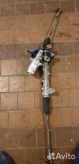 Рулевая рейка 6820000270 Smart Forfour 3