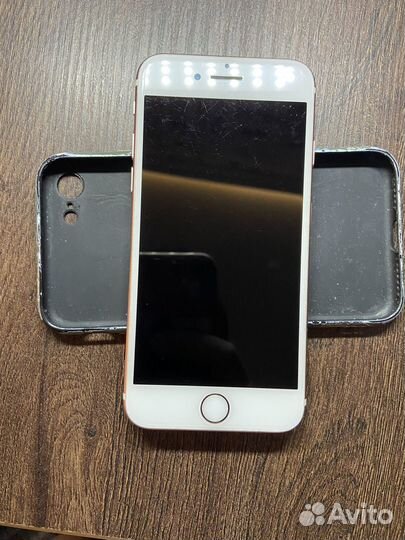 iPhone 7, 32 ГБ