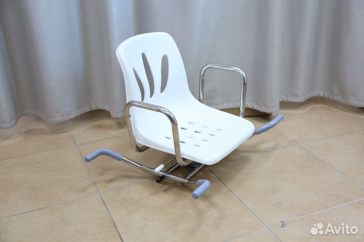 Сидение для ванны