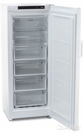 Морозильная камера Stinol STZ 150 F белый