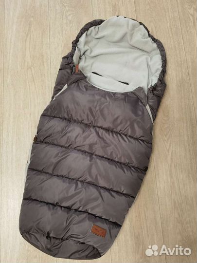 Конверт в коляску