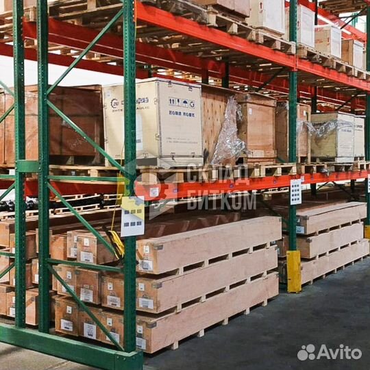 Гидроцилиндр рукояти Volvo EC700B