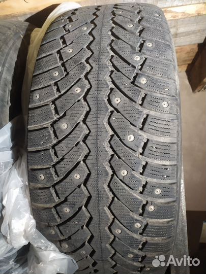 Formula Ice 265/60 R18