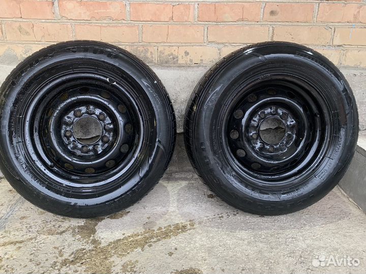 Zeetex S100 205/70 R15