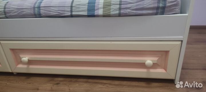 Детский диван-кровать