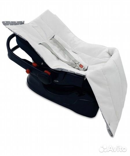 Конверт на выписку весна/осень