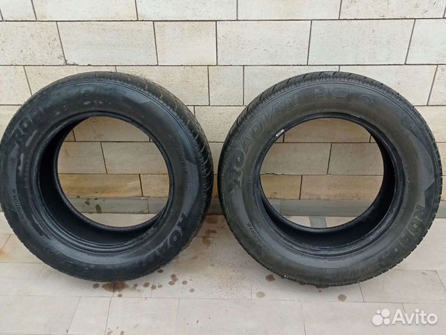 Koryo Crossland MT K86 5.10/10 R6.5