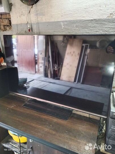 Продам панель LC470EUF(FE)(P1) для 3D телевизора