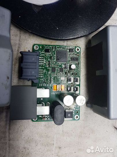 Эбу эур honda civic accord, solaris rio