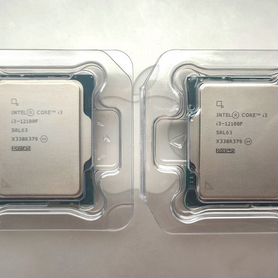 Intel Core i3 12100f