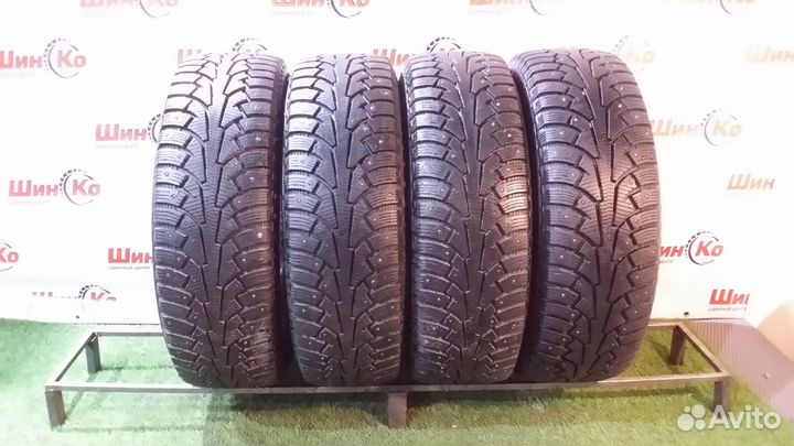 Nokian Tyres Hakkapeliitta 5 SUV 235/70 R16
