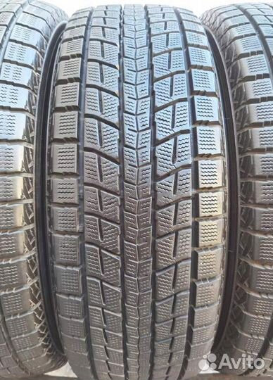 Dunlop Winter Maxx SJ8 225/65 R17 102Q