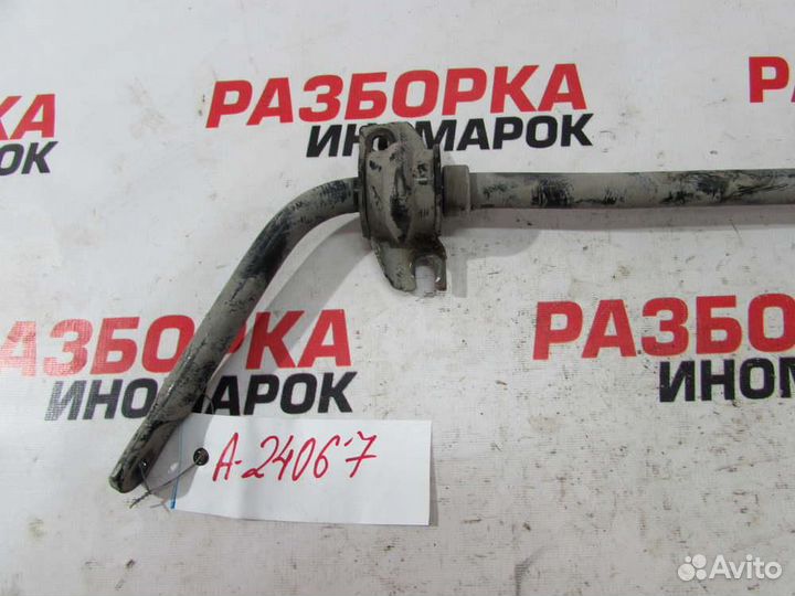 Стабилизатор задний для Nissan Murano 2 2008-2015