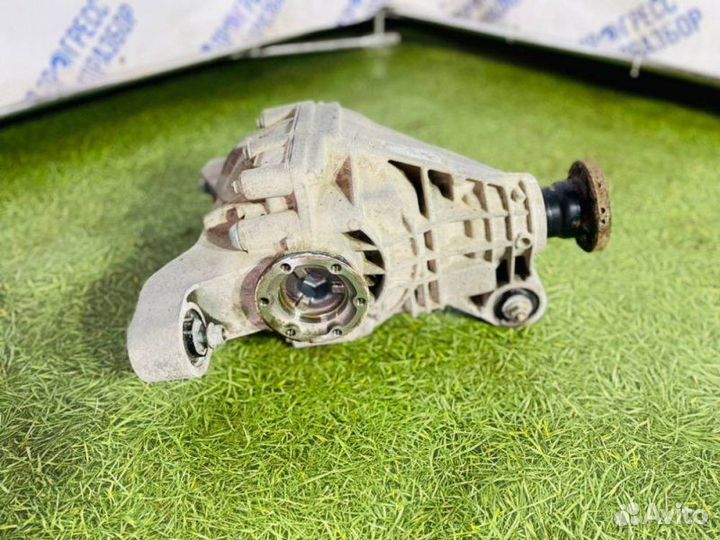 Редуктор задний Volkswagen Touareg кроссовер 3.2