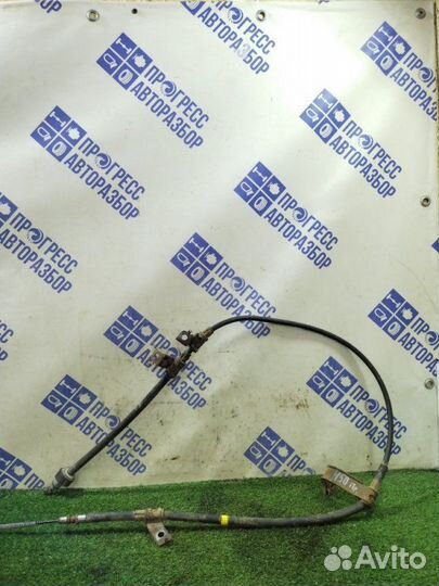 Трос ручника правый Kia Rio 2 хэтчбек 1.4 G4EE