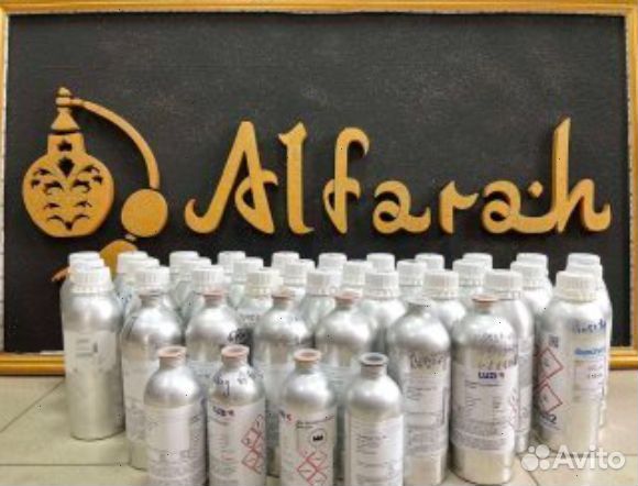 Масляные духи. Оптом