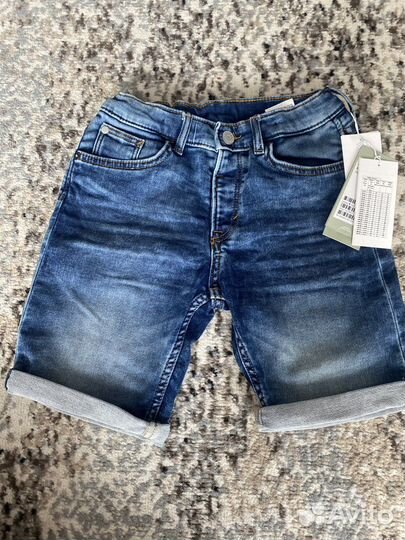 Шорты hm