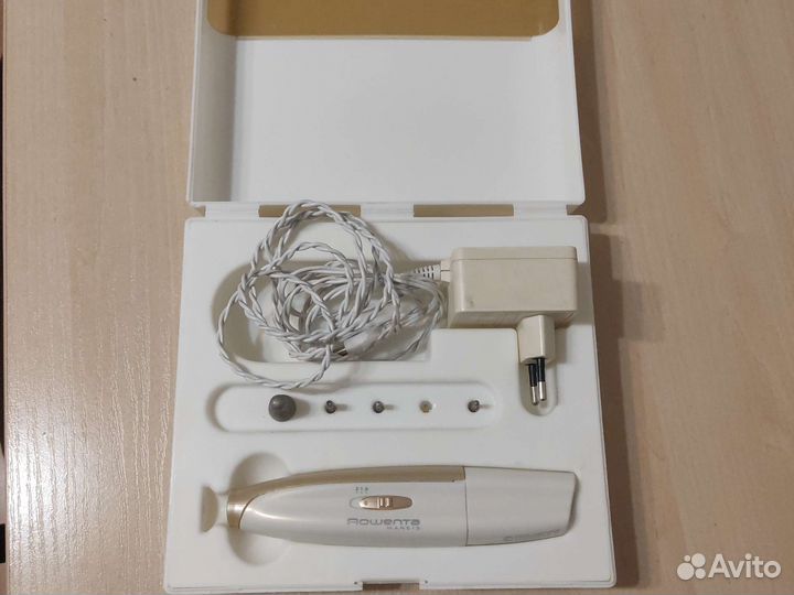 Аппарат для маникюра бу