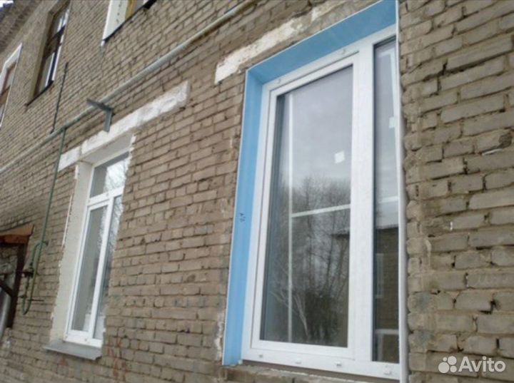 Пластиковые окна,балконы,дери