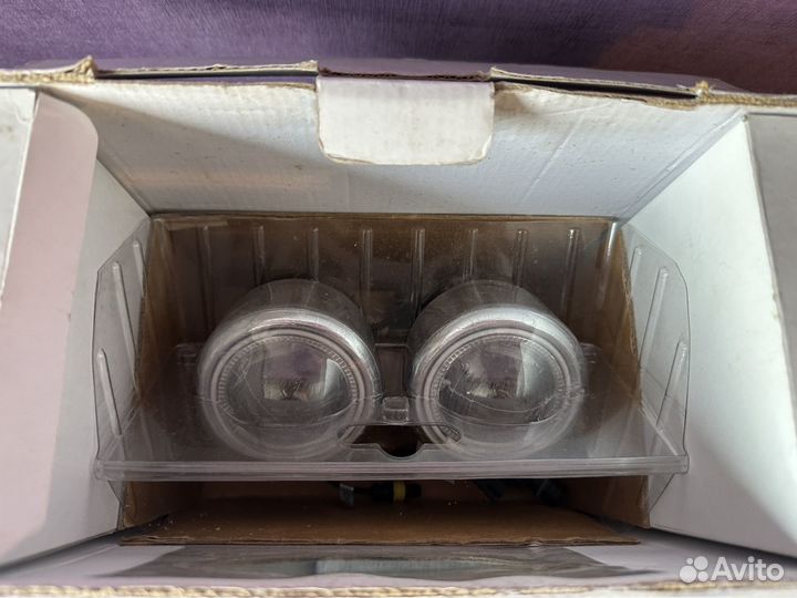 Линзы bi-xenon projector lens light