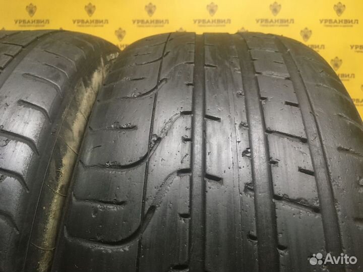 Pirelli P Zero 235/50 R19 99W