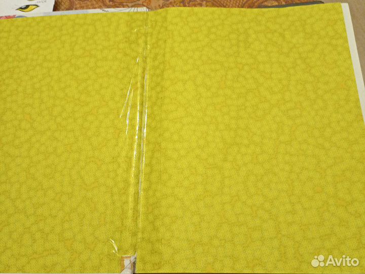 Книга сказок В.Сутеева