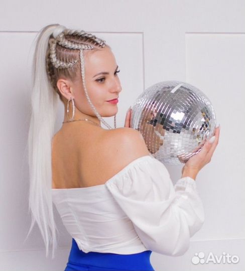 Косы с канекалоном афрокосы Афрокудри