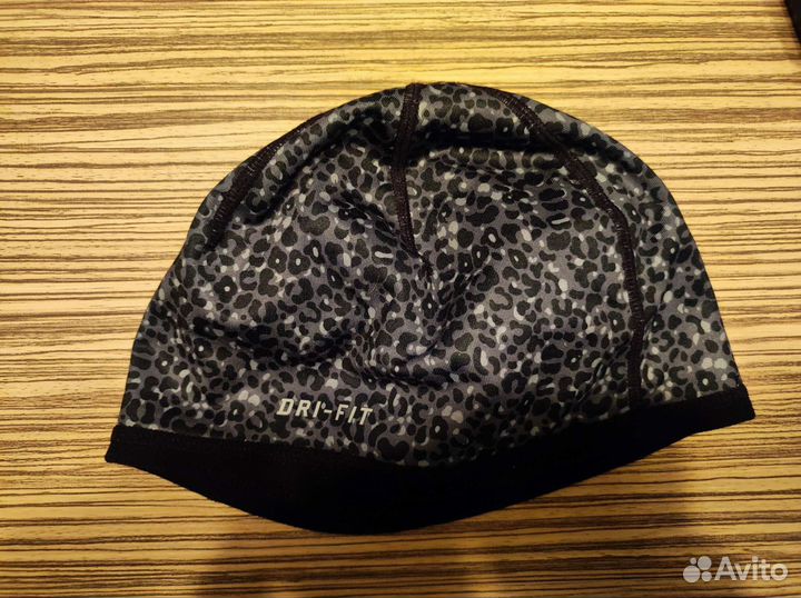 Шапка детская nike