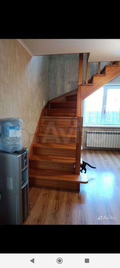 Дом 122 м² на участке 4 сот.